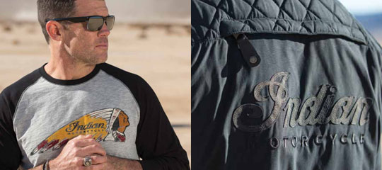 Indian Apparel