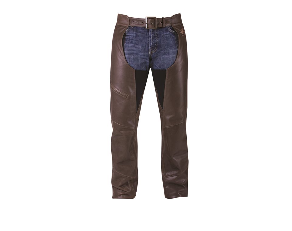 Indian Aparel chaps