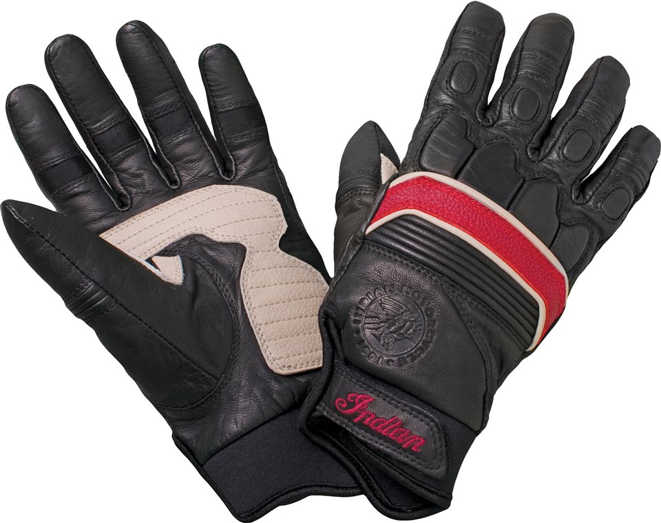 Indian Aparel Gloves