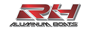 Shop RH Aluminum boats in Langley, BC